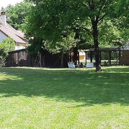 La Maison Bois Chaon  Екстер'єр фото