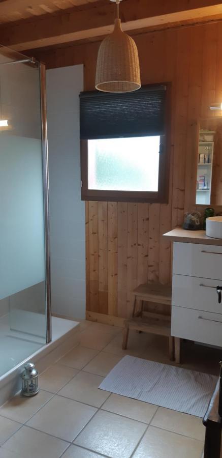 La Maison Bois Chaon  Екстер'єр фото