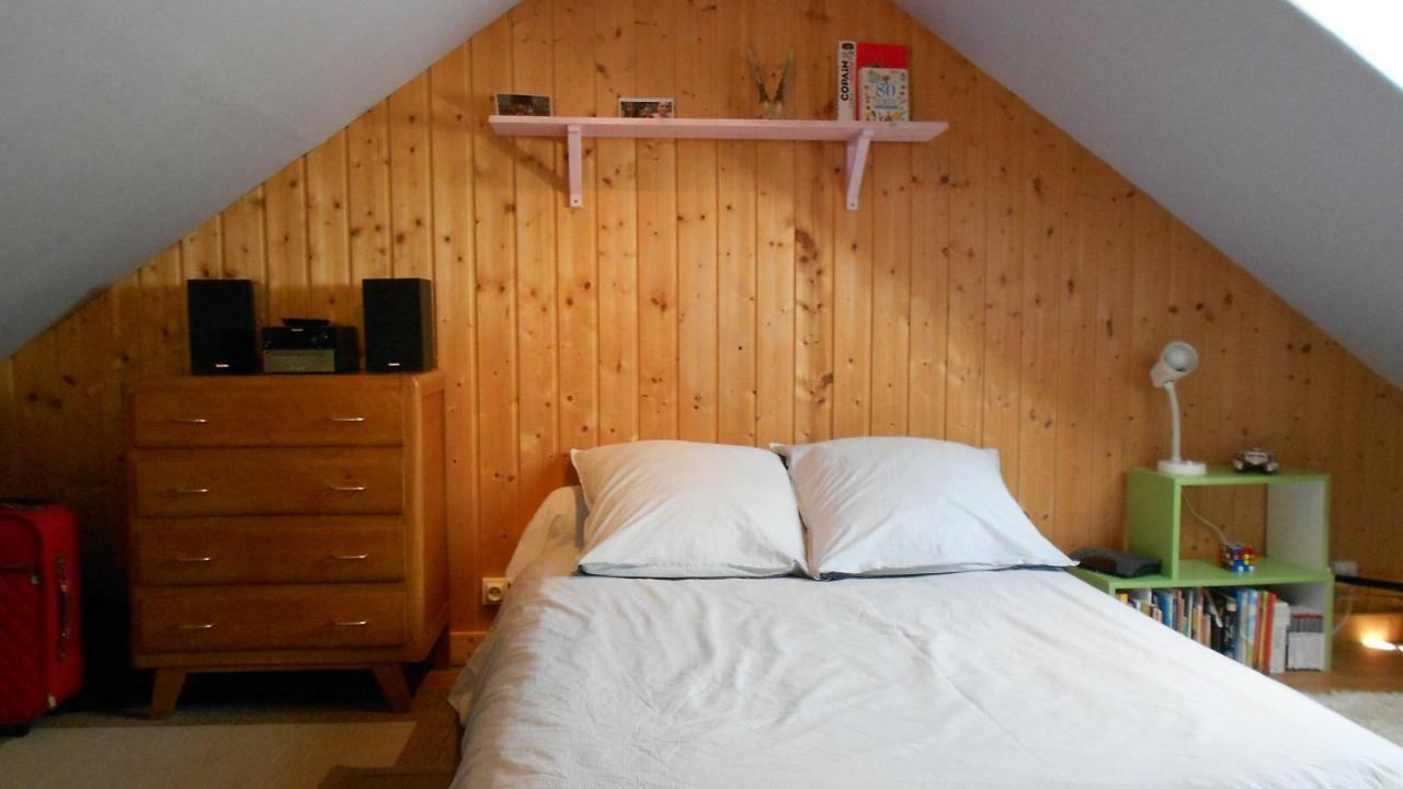 La Maison Bois Chaon  Екстер'єр фото